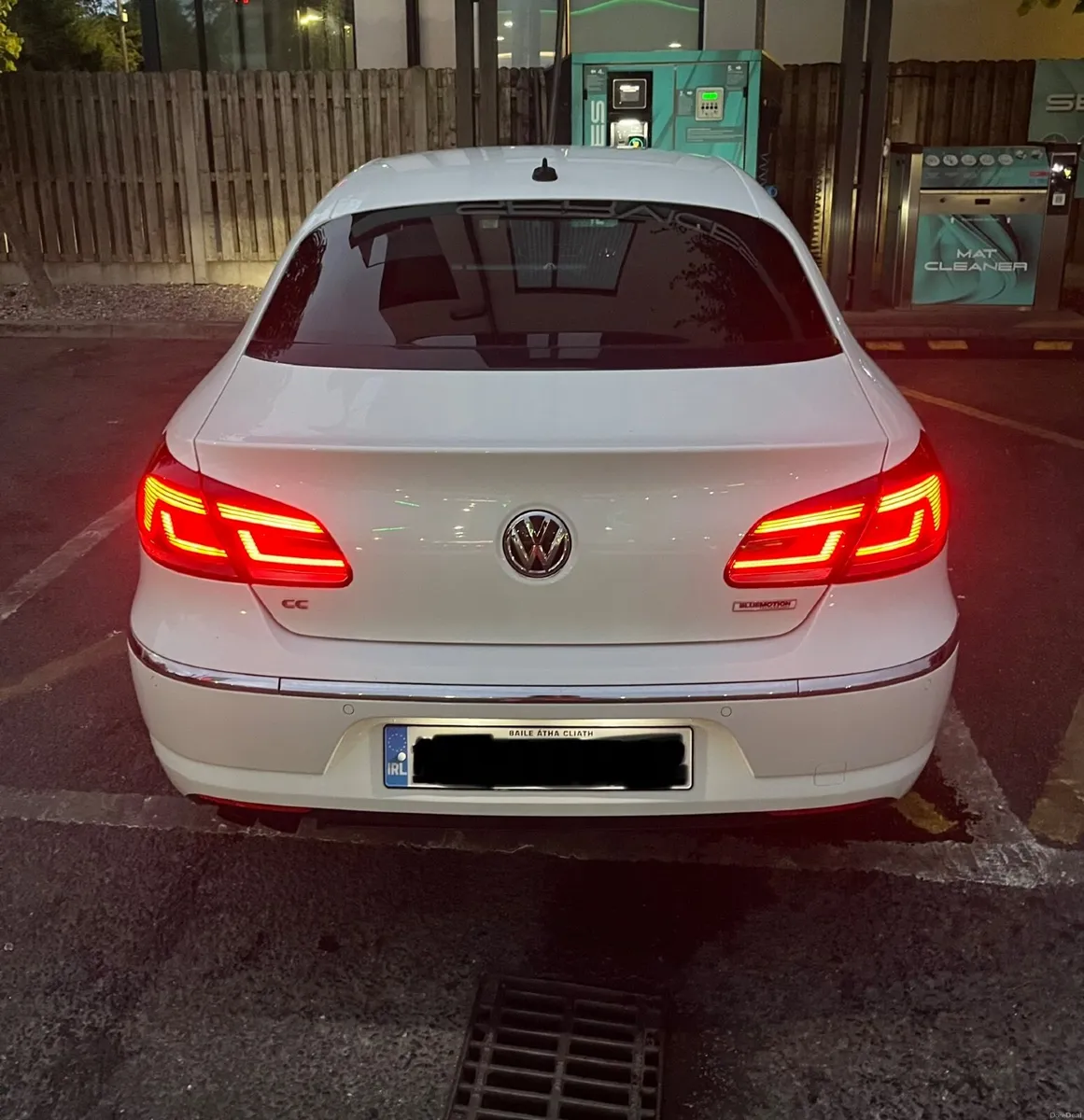 Volkswagen CC 2014 - Image 2