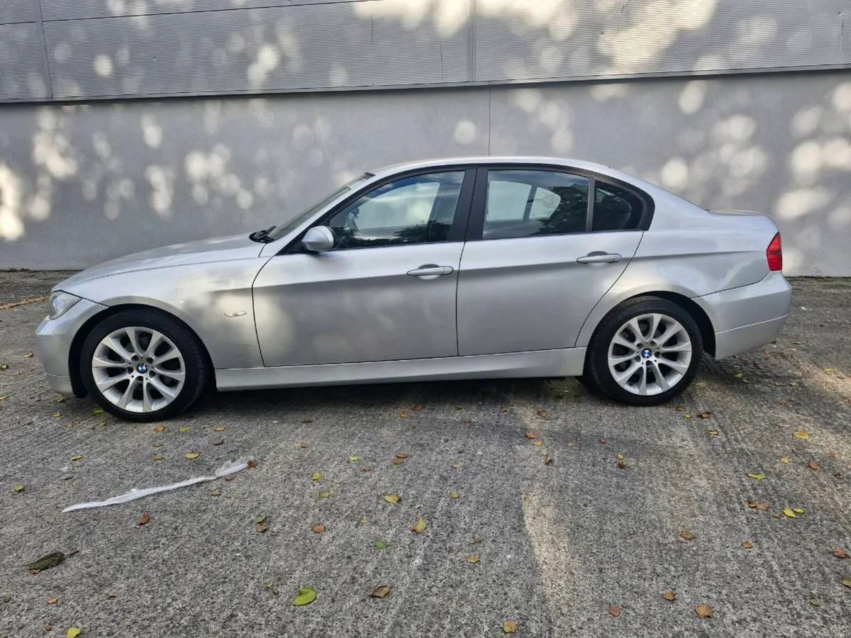 Bmw 318i automatic 92kms  €2950 - Image 2