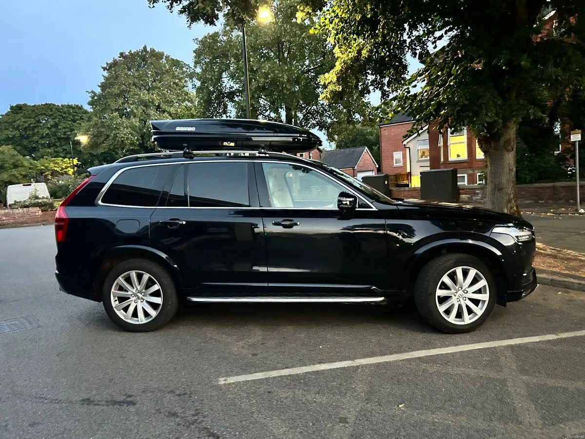 2015 Volvo XC90 D5 AWD 225BHP - Image 4