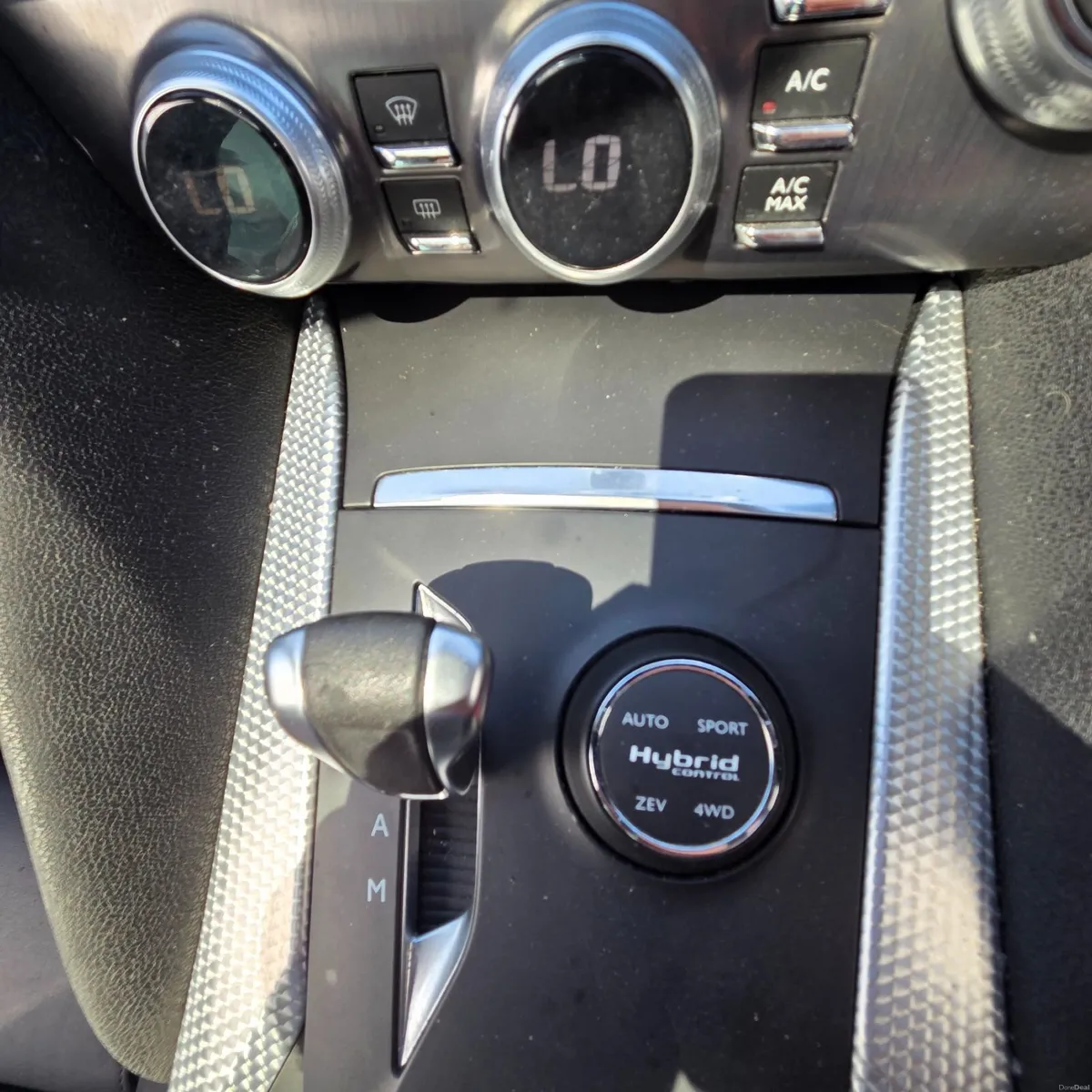 Citroen DS 5 2012 - Image 3