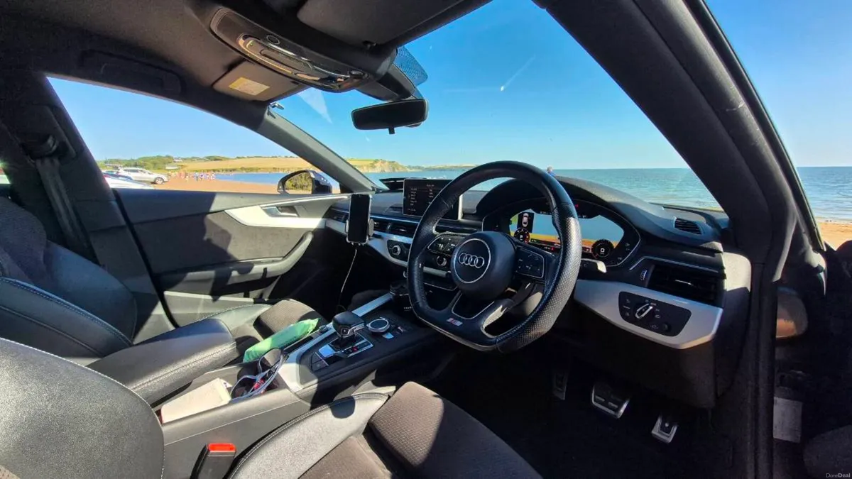 171 AUDI A5 S-LINE ONLY 85KM - Image 6