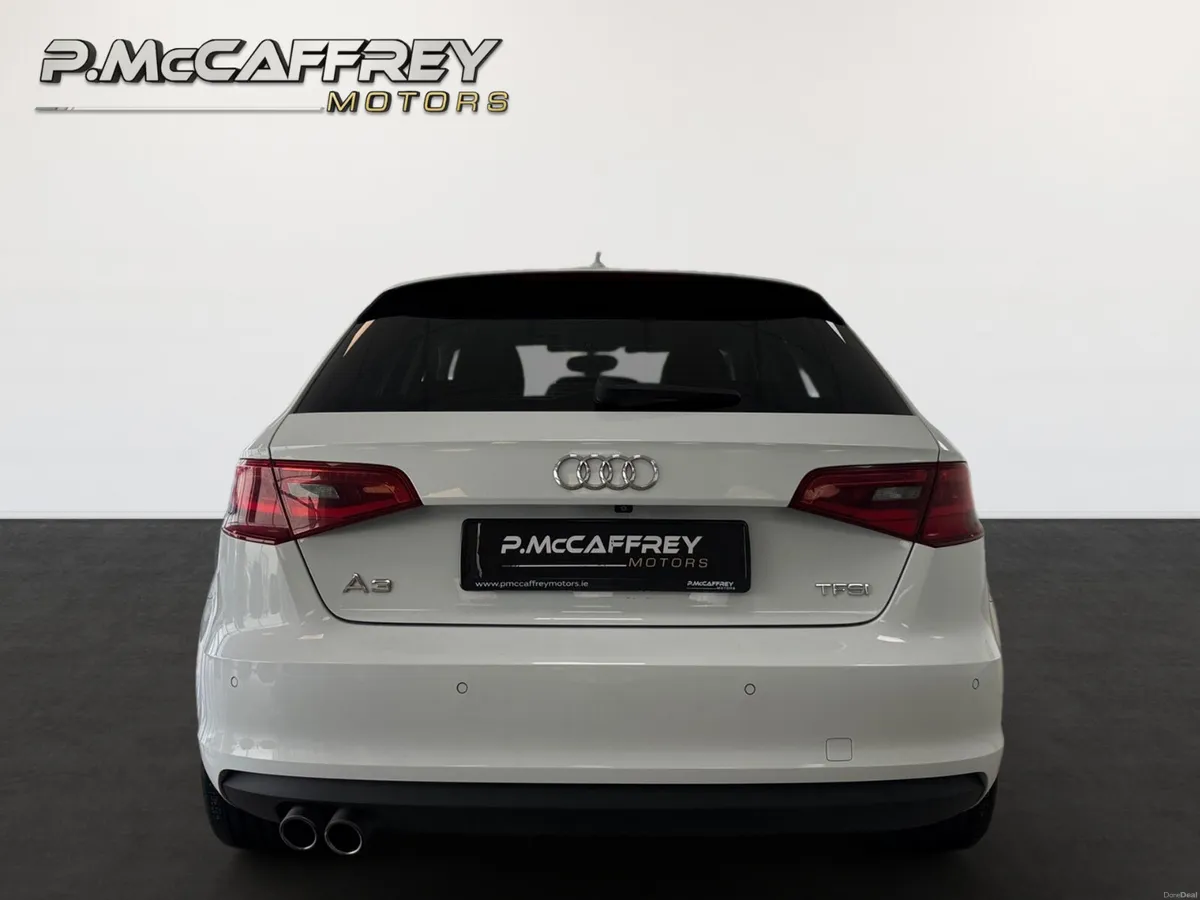 2016 Audi A3 1.4 TFSI SE S-Tronic Auto - Image 6