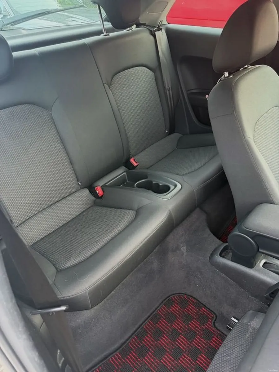 Audi A1 2012 AUTO - Image 4