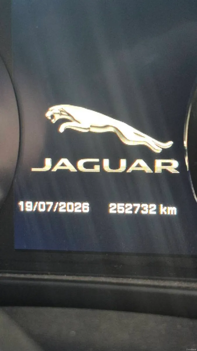 Jaguar XE - Image 6