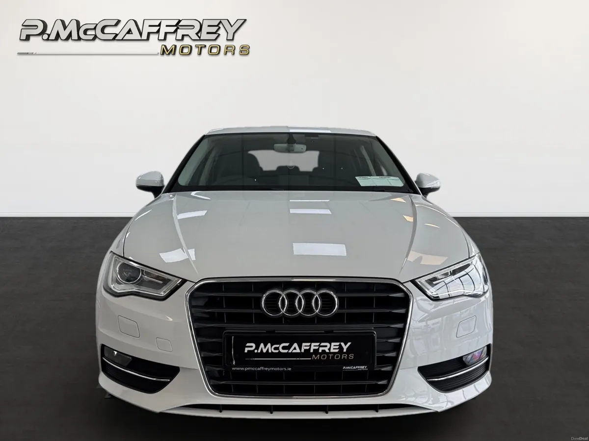 2015 Audi A3 1.4 TFSI SE S-Tronic Auto - Image 2