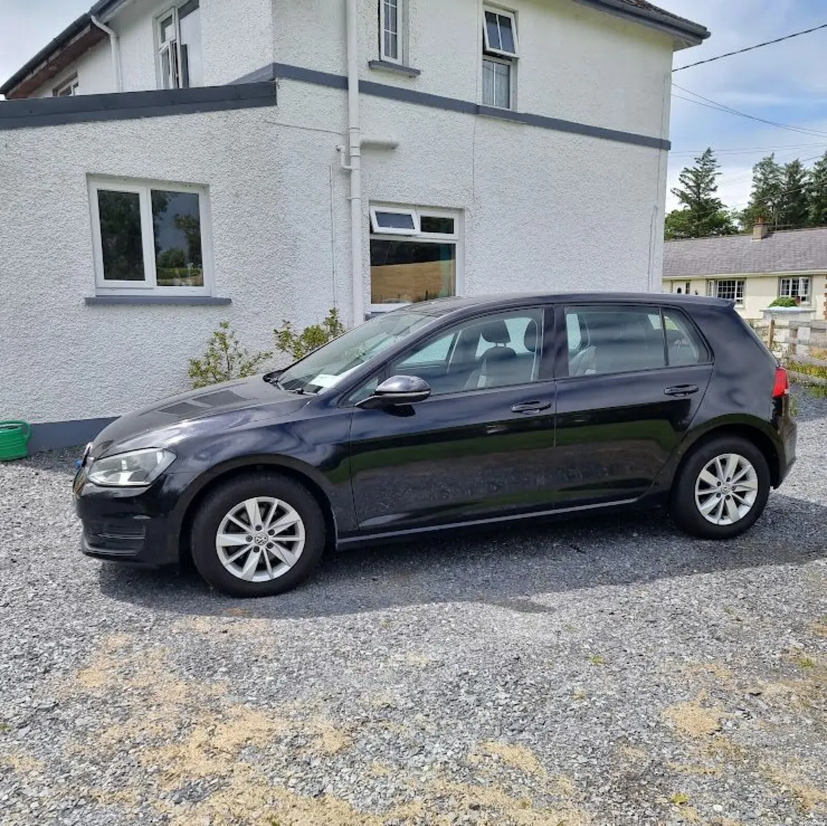 2015 Volkswagon Golf 1.2 TSi - Image 3