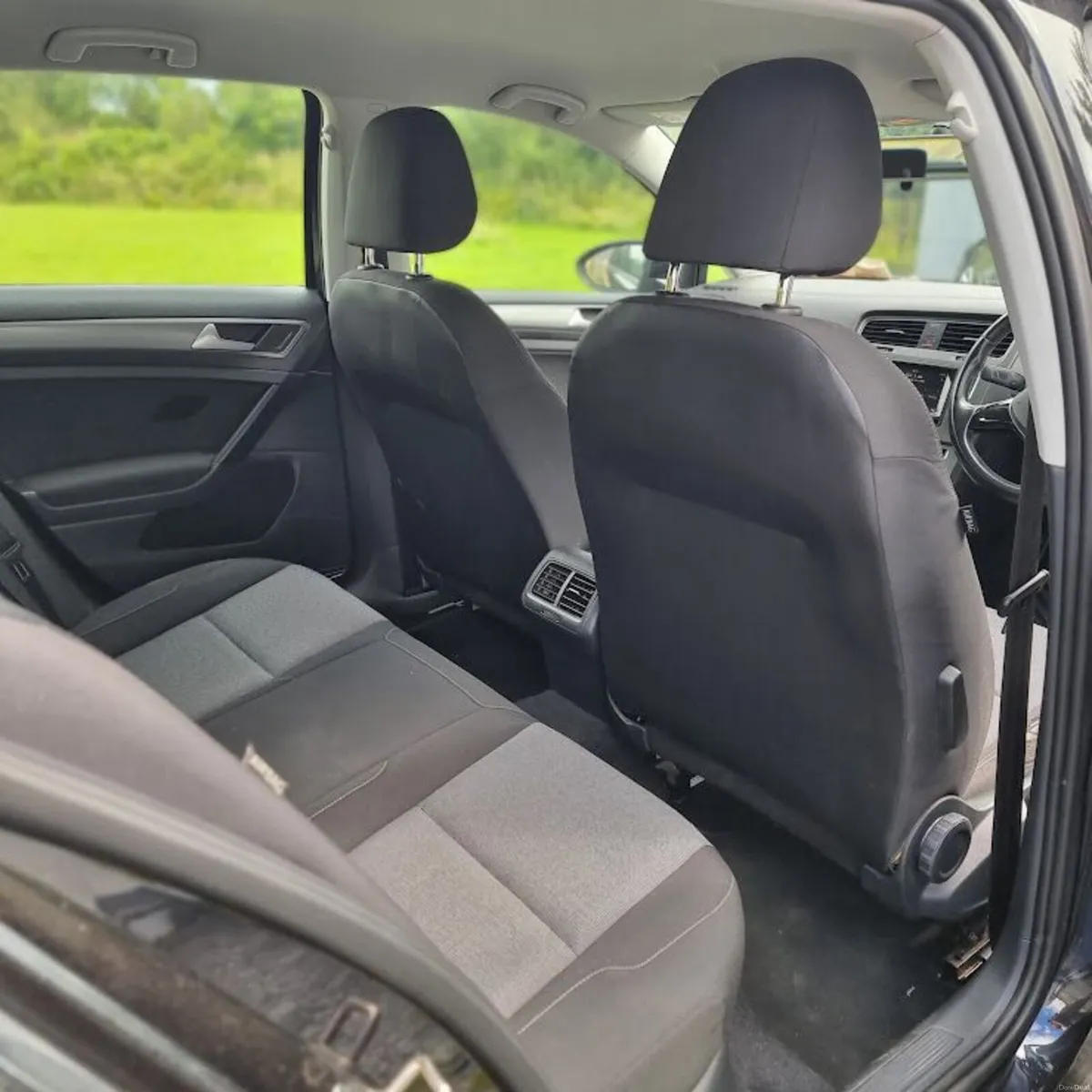 2015 Volkswagon Golf 1.2 TSi - Image 6