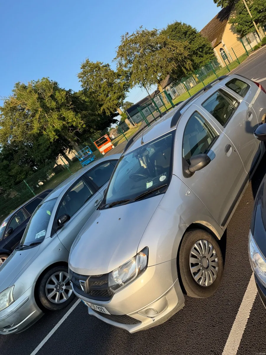 Dacia Logan mcv - Image 4