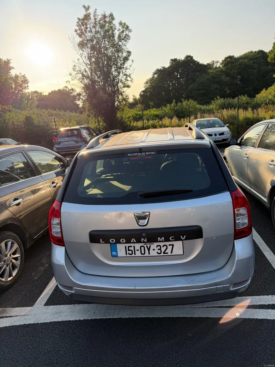 Dacia Logan mcv - Image 6