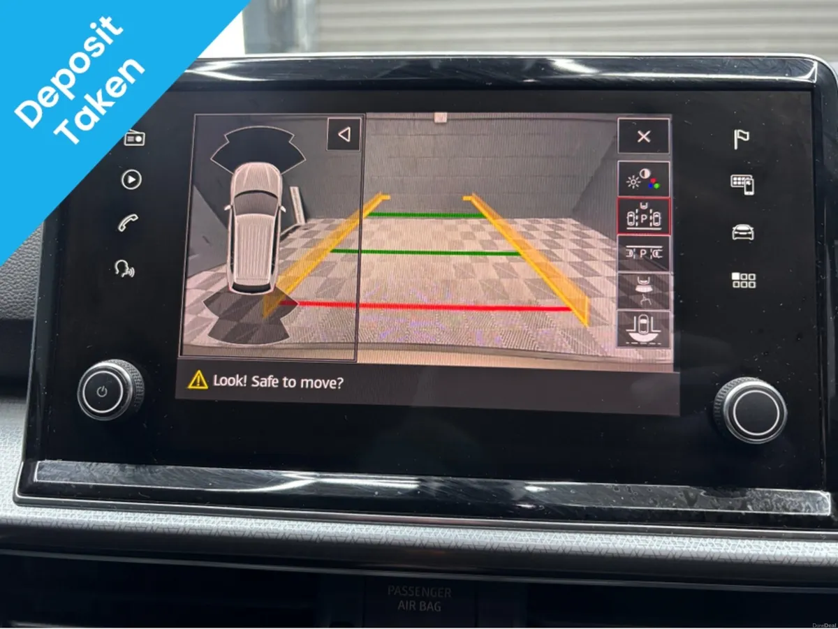 SEAT Tarraco 2.0 TDI 150HP XCELLENCE 7S 5DR - Image 6