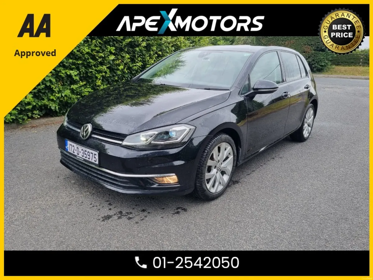 Volkswagen Golf 0 - Image 3