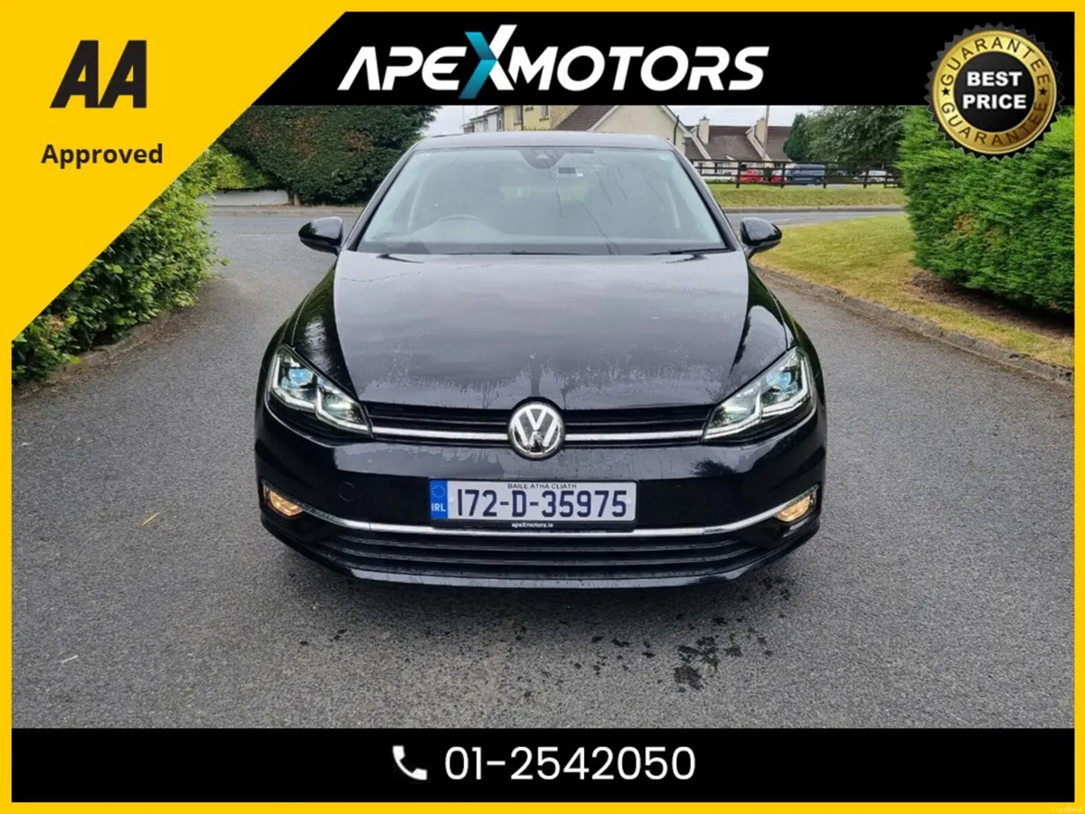 Volkswagen Golf 0 - Image 2