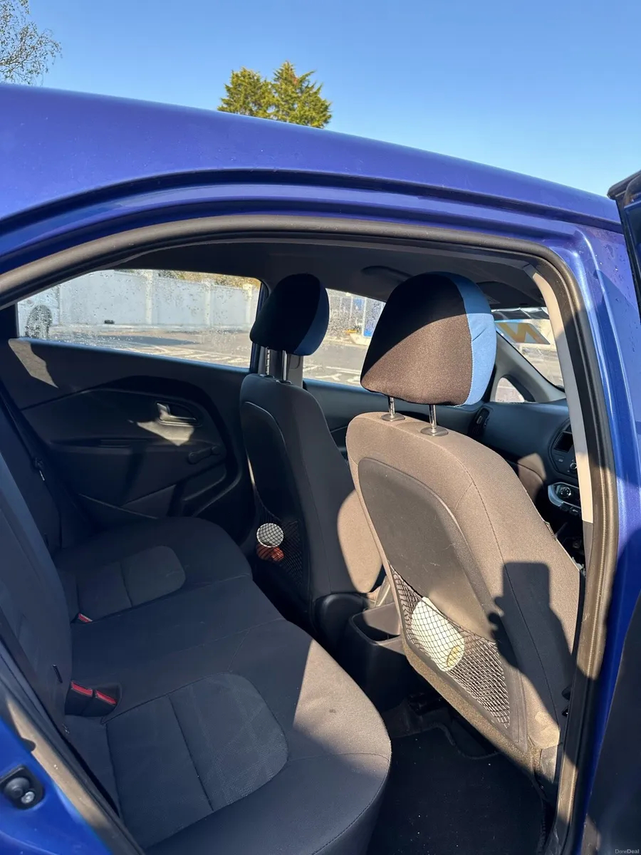 Kia Rio - Image 3