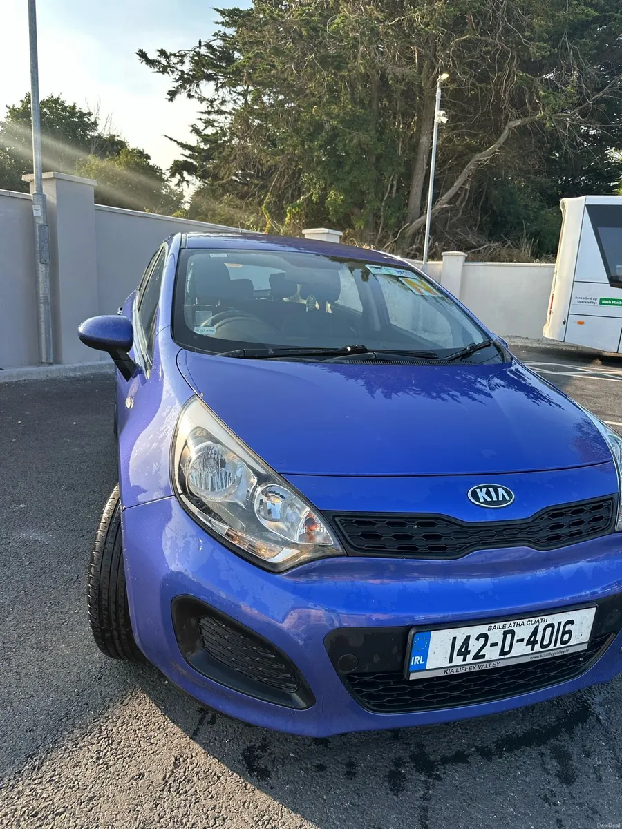 Kia Rio - Image 6