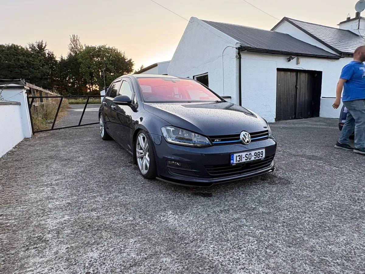 Volkswagen Golf - Image 2