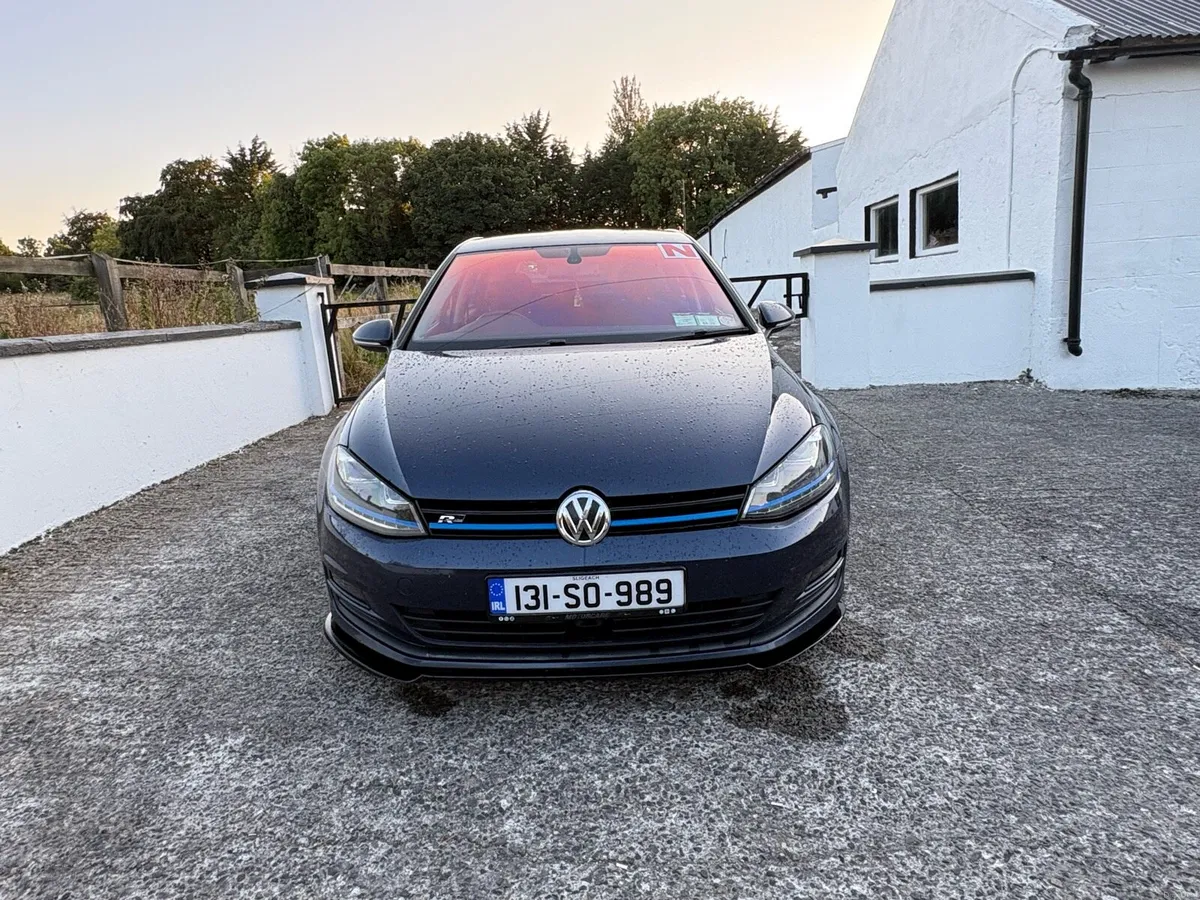 Volkswagen Golf - Image 3