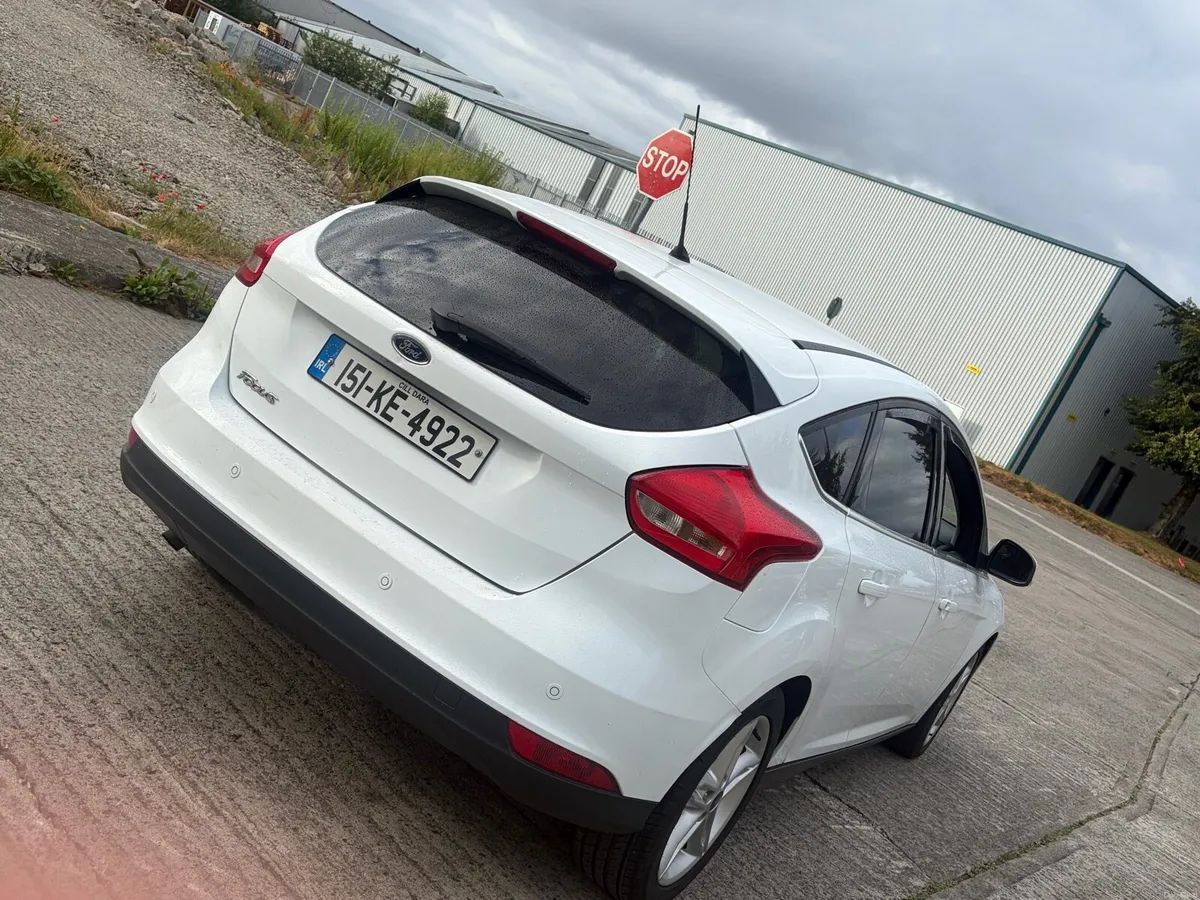 Ford focus - Image 5
