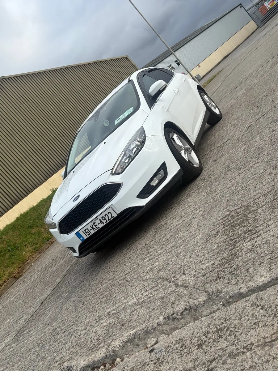 Ford focus - Image 3