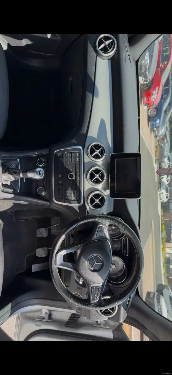 Mercedes CLA - Image 6