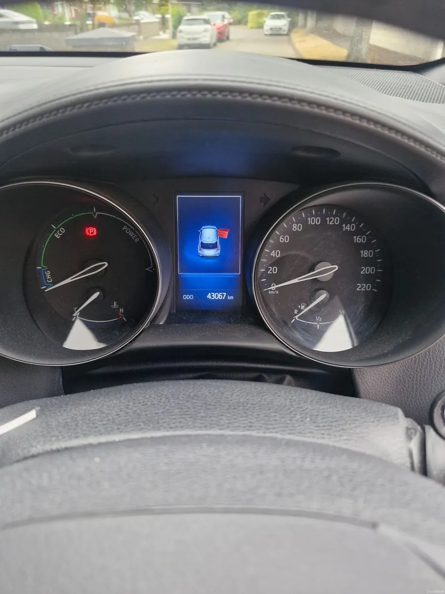 Toyota C-HR 2019 - Image 5