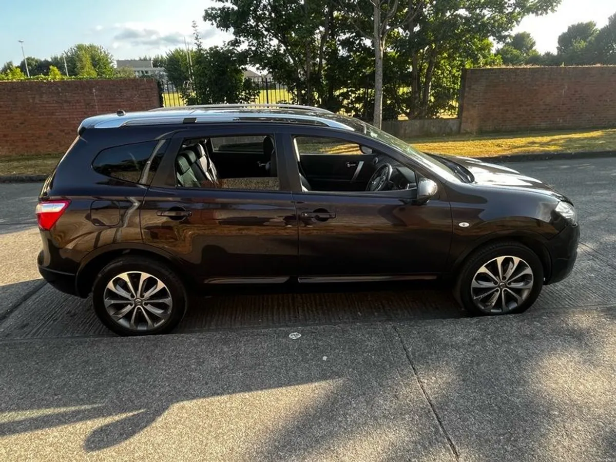 2010 Nissan Qashqai - Image 5