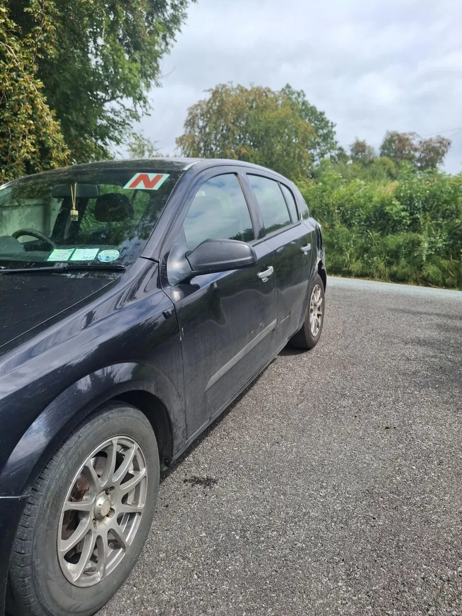 Opel Astra H for Breaking - Image 3