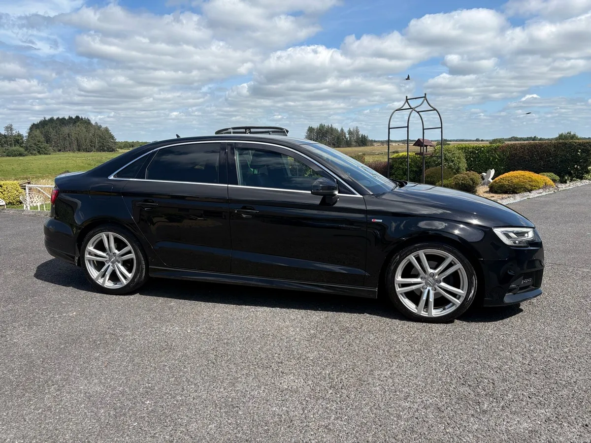 Audi A3 S-Line - Image 3