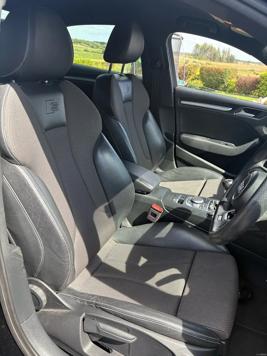 Audi A3 S-Line - Image 6