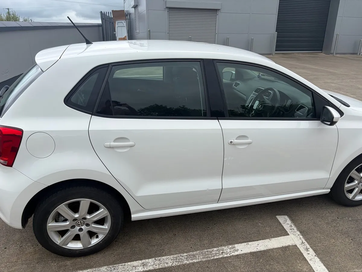 VW Polo Tsi - Image 5