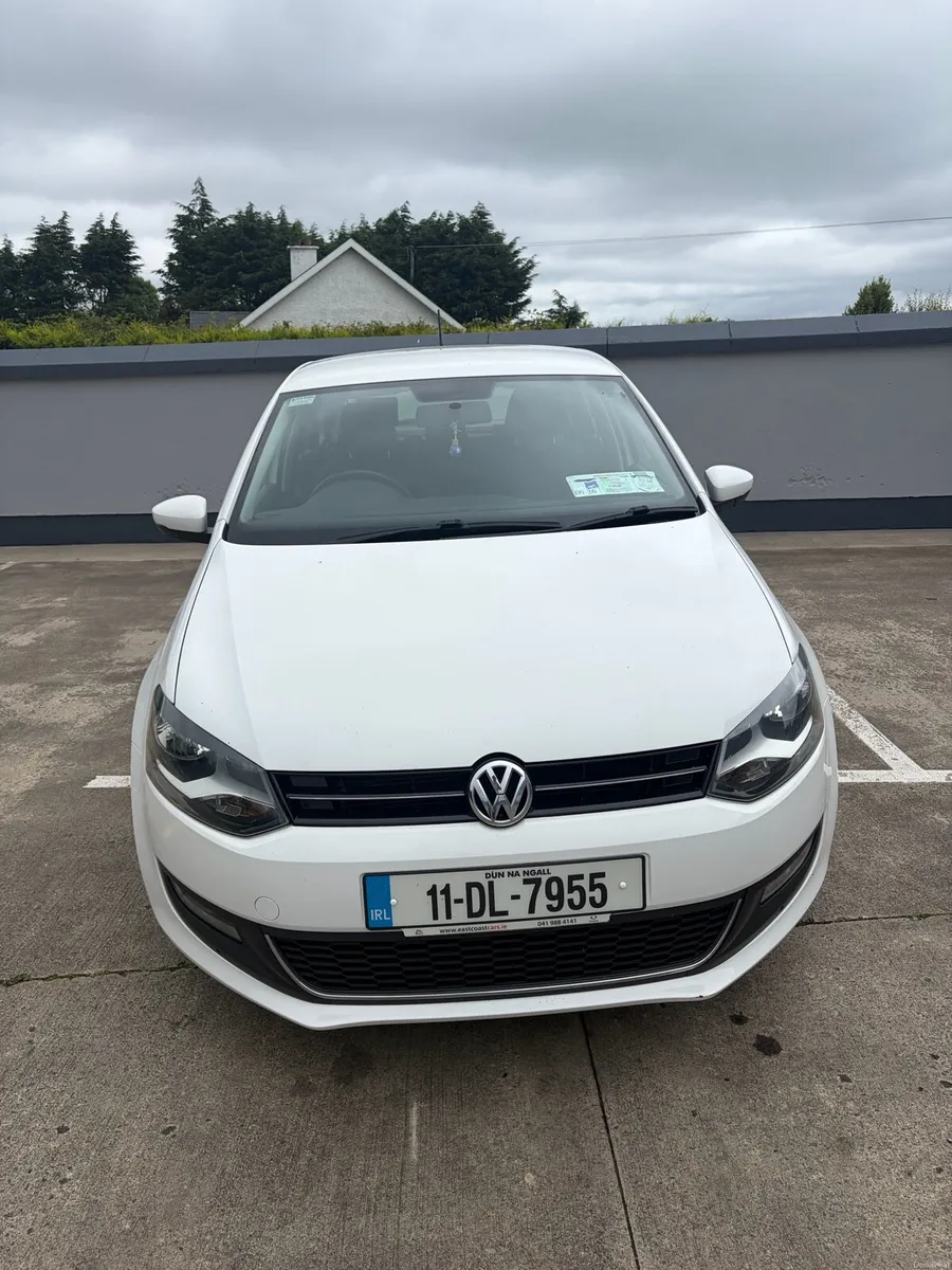 VW Polo Tsi - Image 2