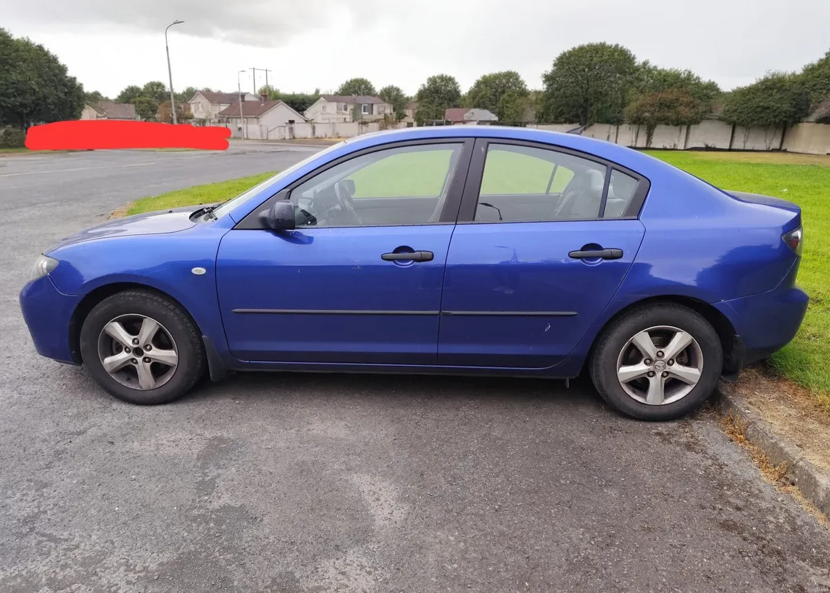 Mazda 3 - Image 3