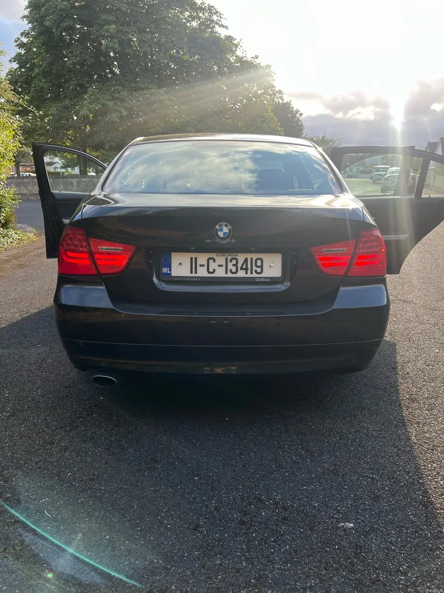 BMW 320d clean 184hp - Image 4
