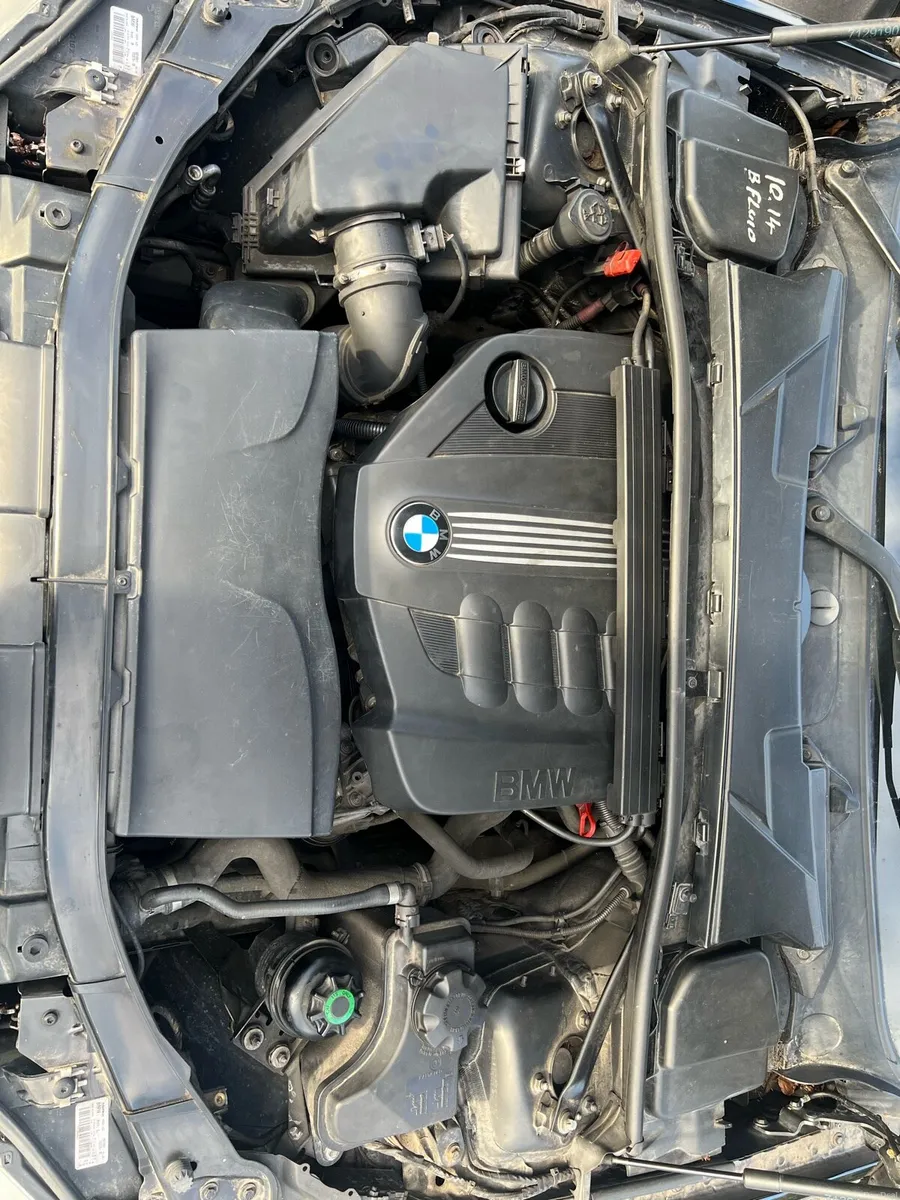 BMW 320d clean 184hp - Image 6
