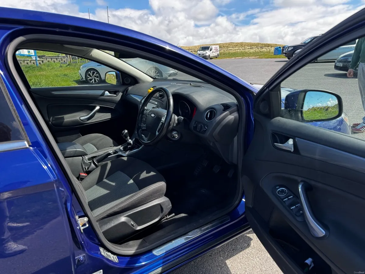 Ford Mondeo - Image 3