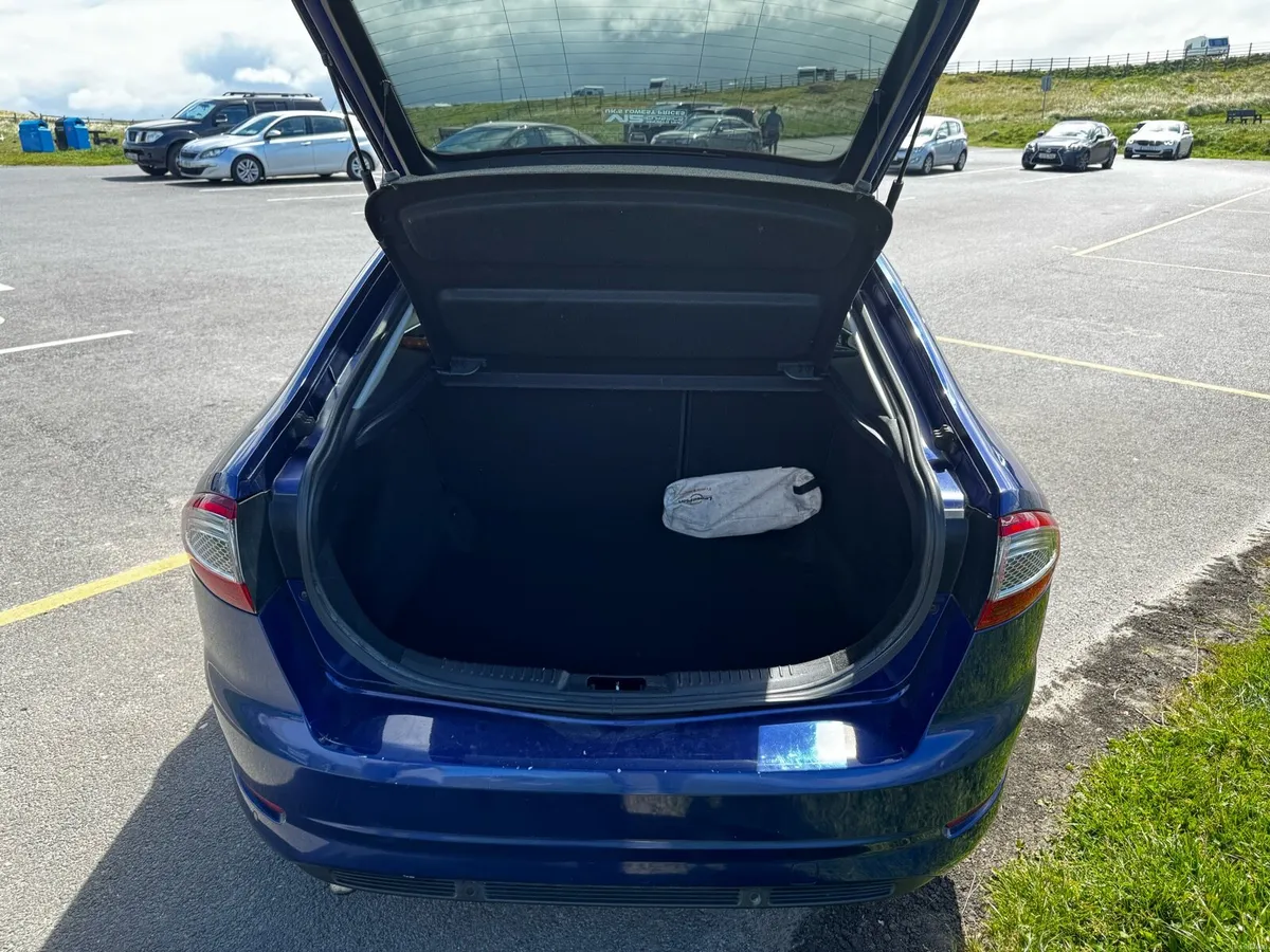 Ford Mondeo NEW NCT - Image 5