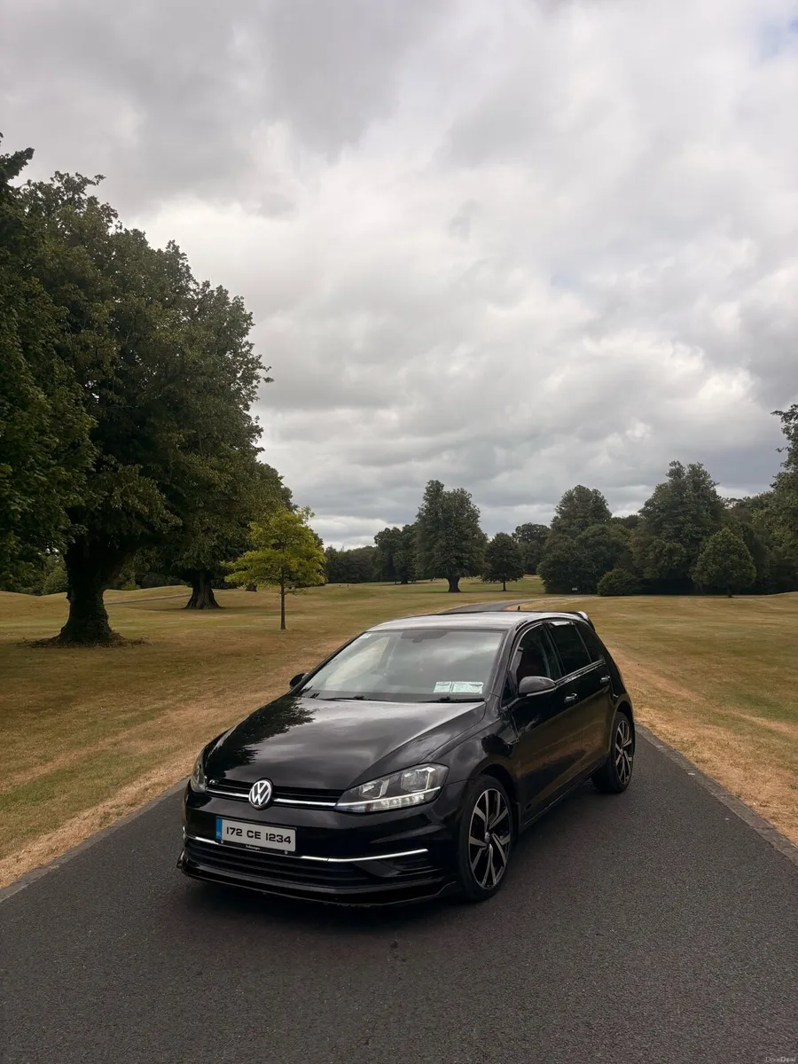 Golf Tdi - Image 1
