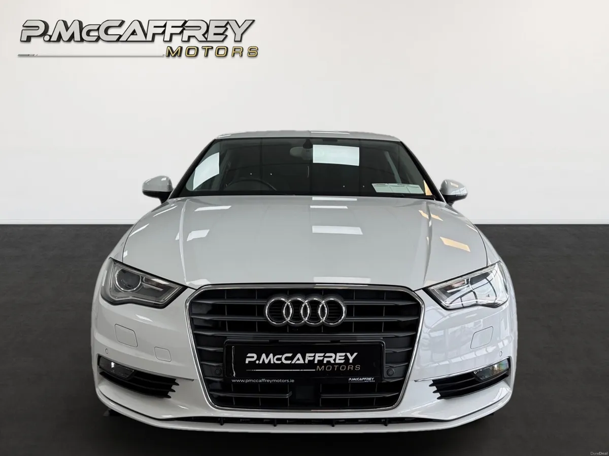 2015 Audi A3 1.4 TFSI S-Tronic Auto Reversing Came - Image 2