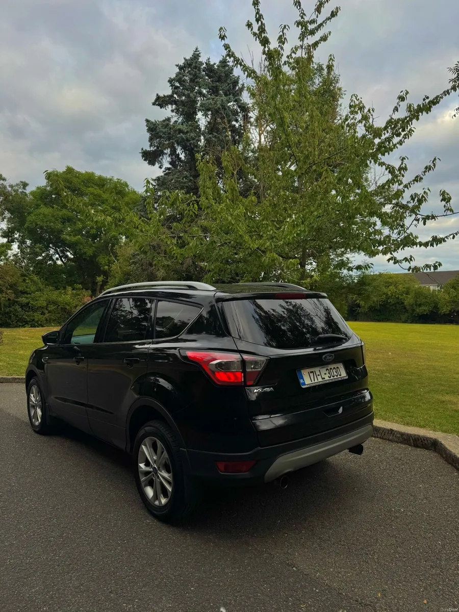 High Spec - Ford Kuga 1.5 TDCI - Image 3