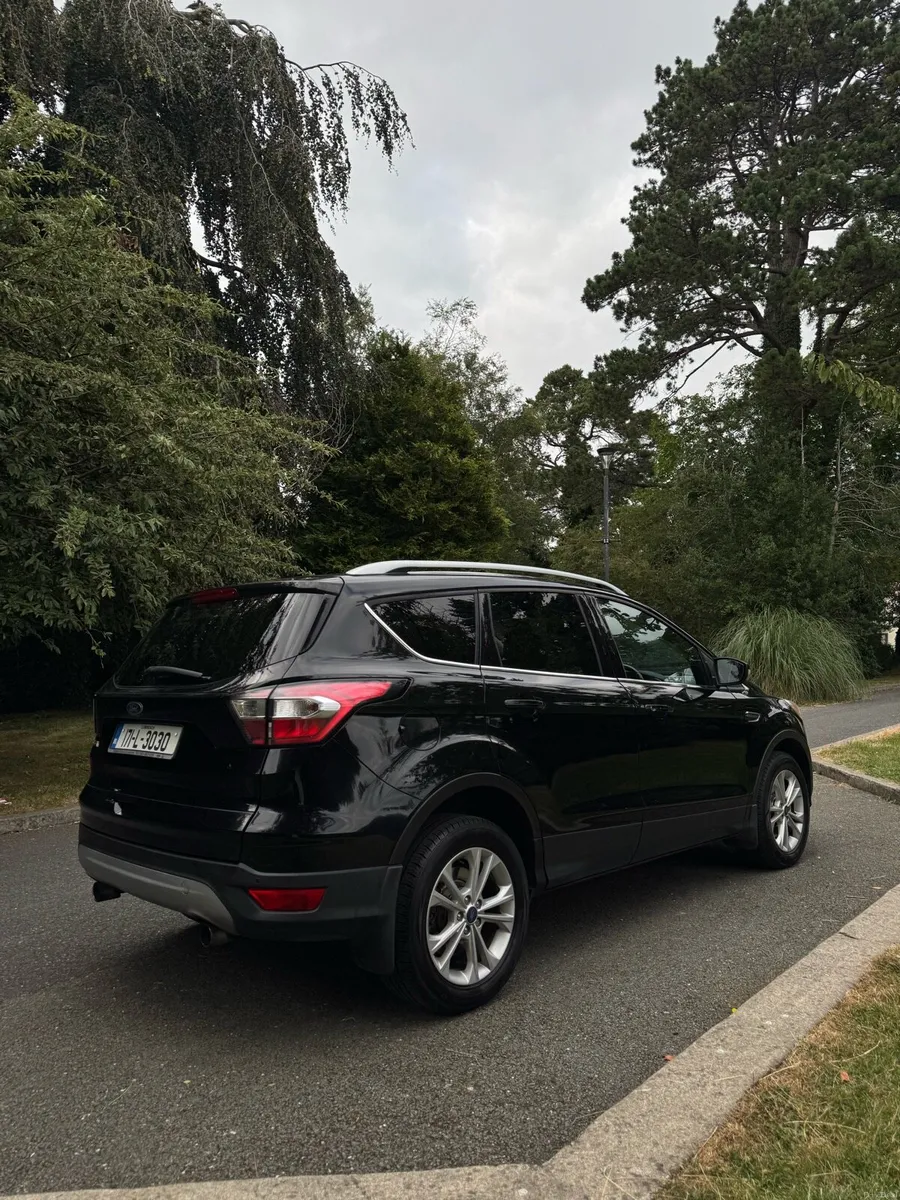 High Spec - Ford Kuga 1.5 TDCI - Image 4