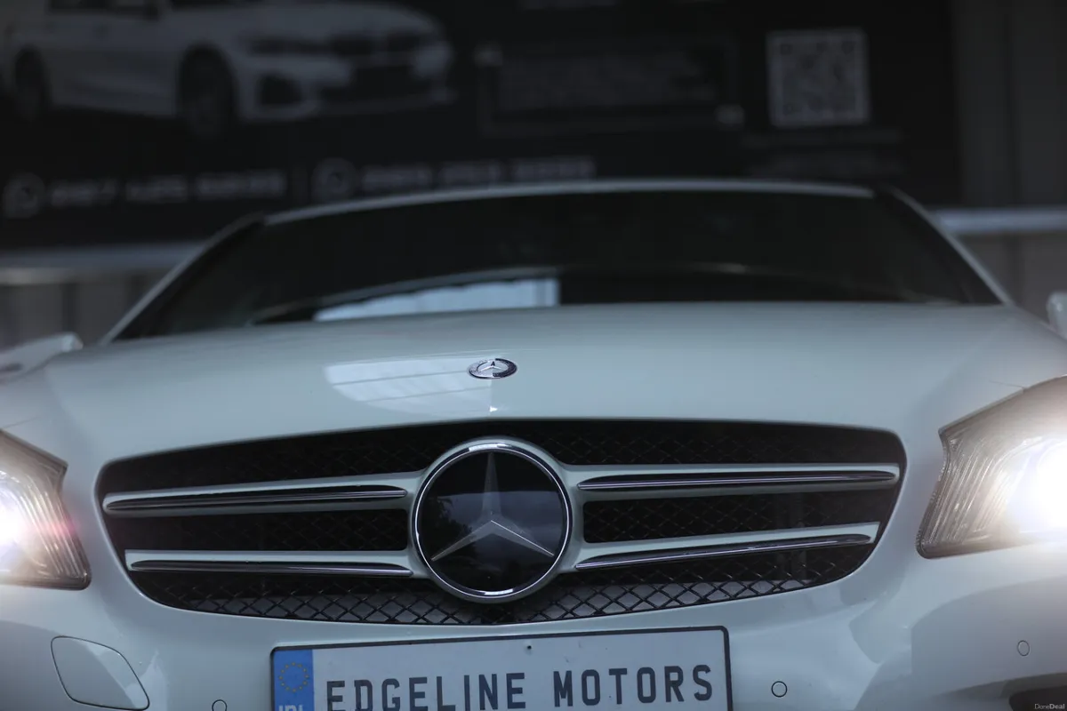 2015 Mercedes A 180  Immaculate Condition   Auto - Image 6