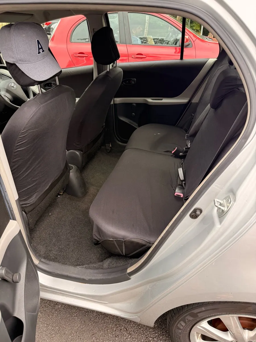 Toyota Yaris - Image 5