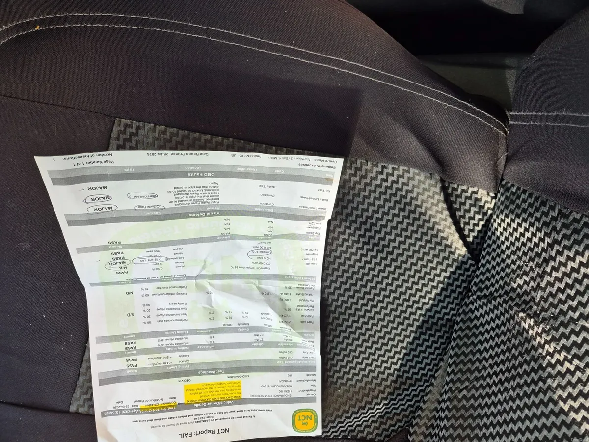 Hyundai i10 2011 - Image 1