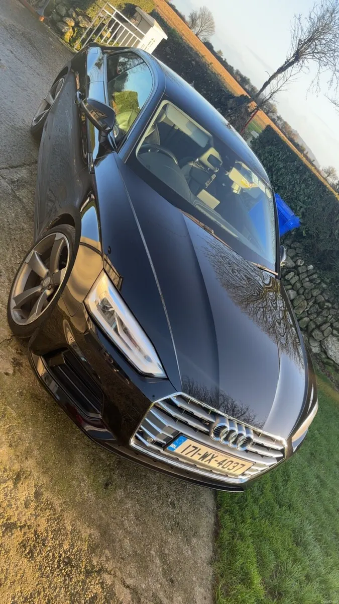 Audi A5 Ultra 190bhp Sport - Image 2