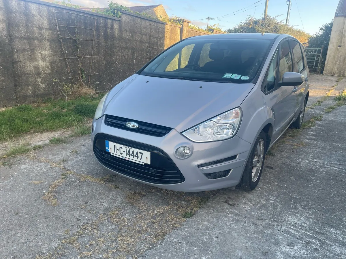 Car for sale - Image 5