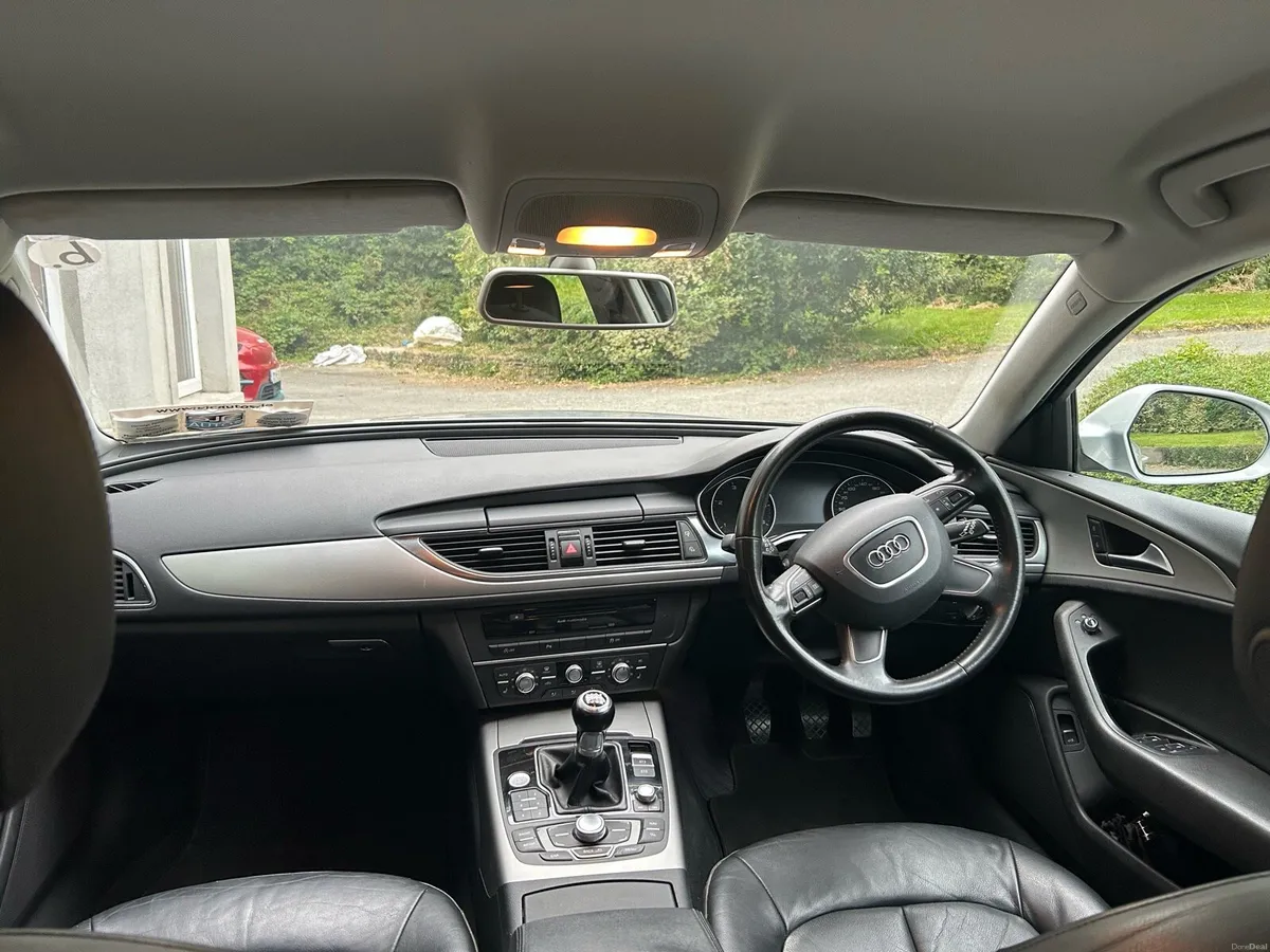 Audi A6 2012 - Image 5