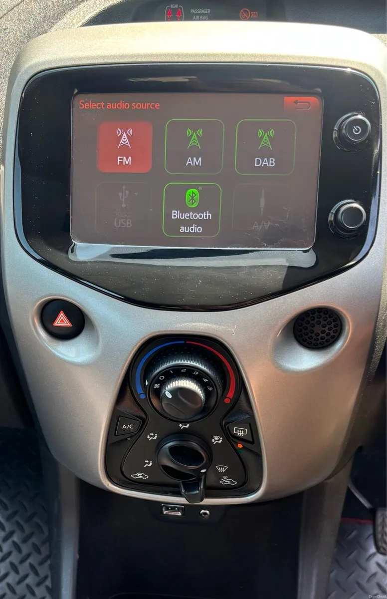 2015 Peugeot 108 Activ - Image 6
