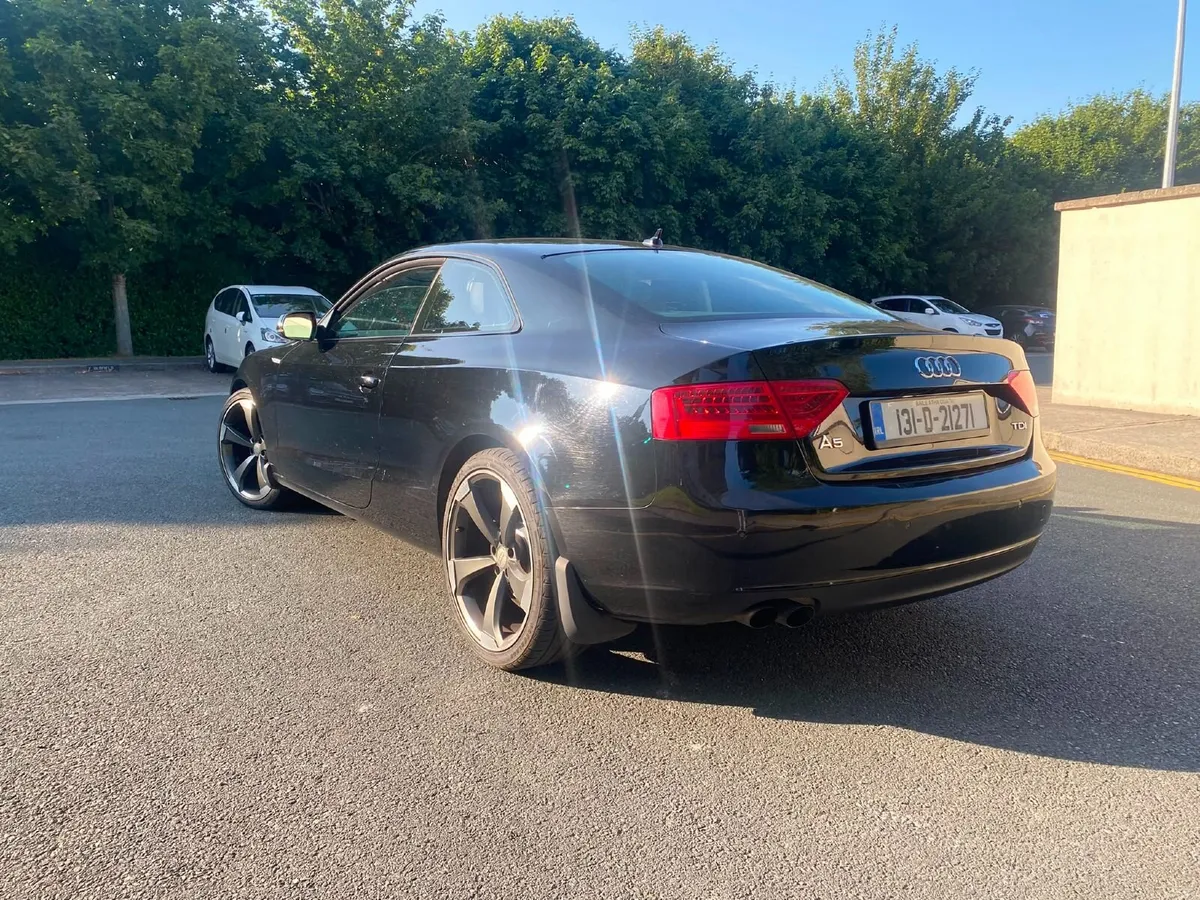 Audi A5 2013 S-Line - Image 5