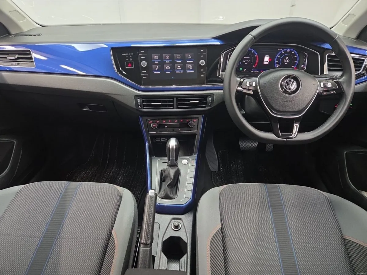 Volkswagen Polo 1.0 TSI Highline DSG - Image 3