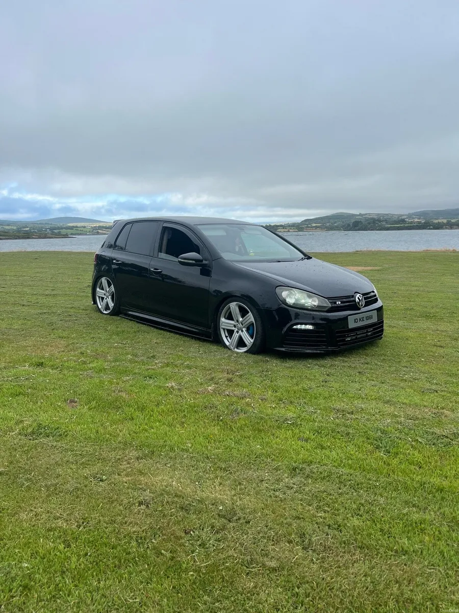Mk6 golf 2L - Image 1