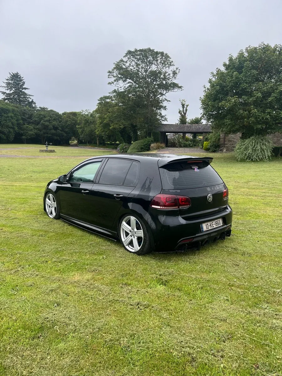 Mk6 golf 2L - Image 3